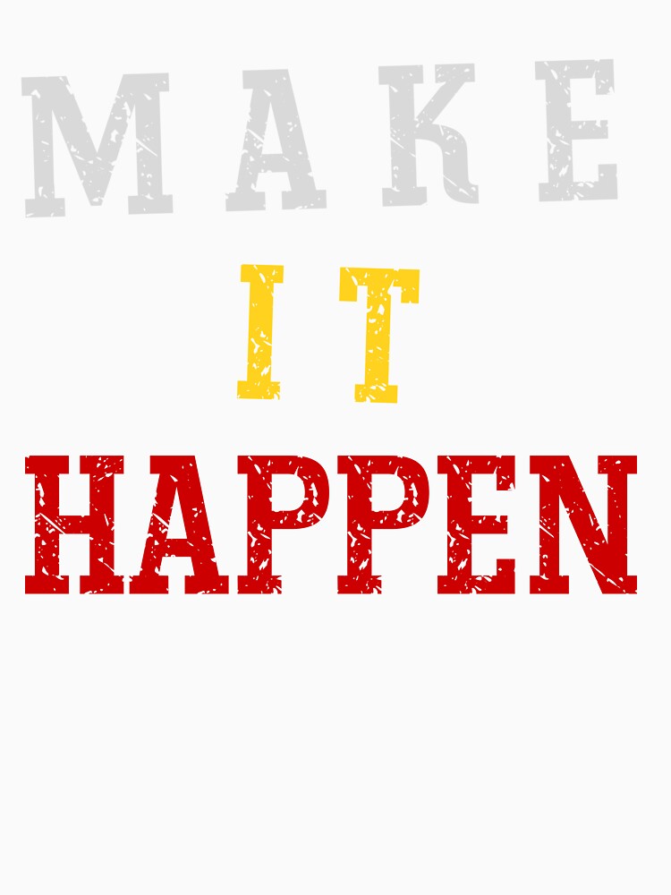 Motivational slogans by ARTProject79