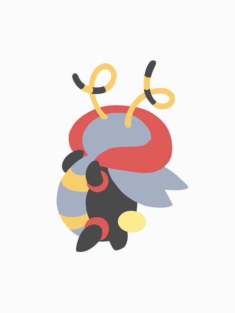 Vol Minimalist by shiix