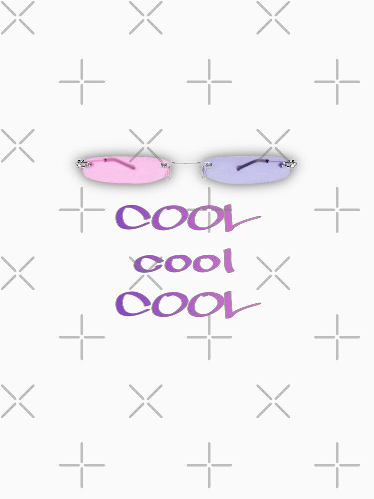 COOL glaces Tshirts Cool gadgets t-shirt cool coolers for men and women by Mimo15