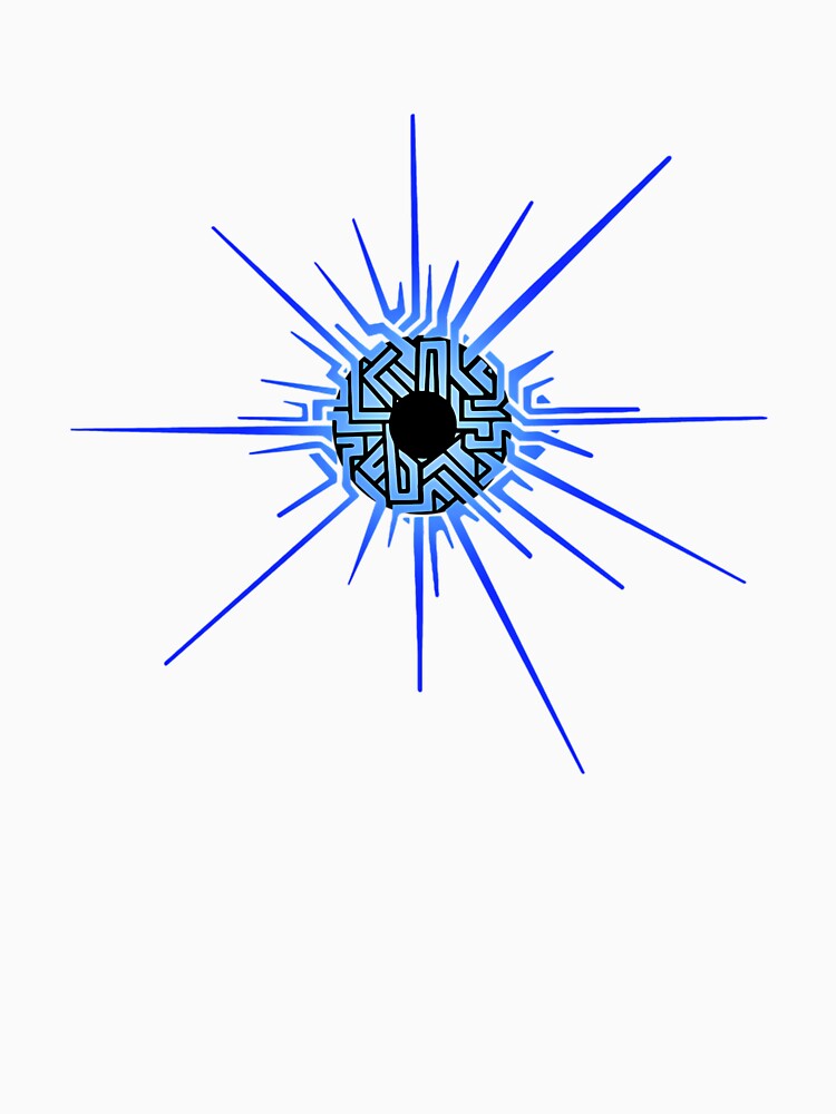 Eye Of The Universe (Nomai) by melinacris