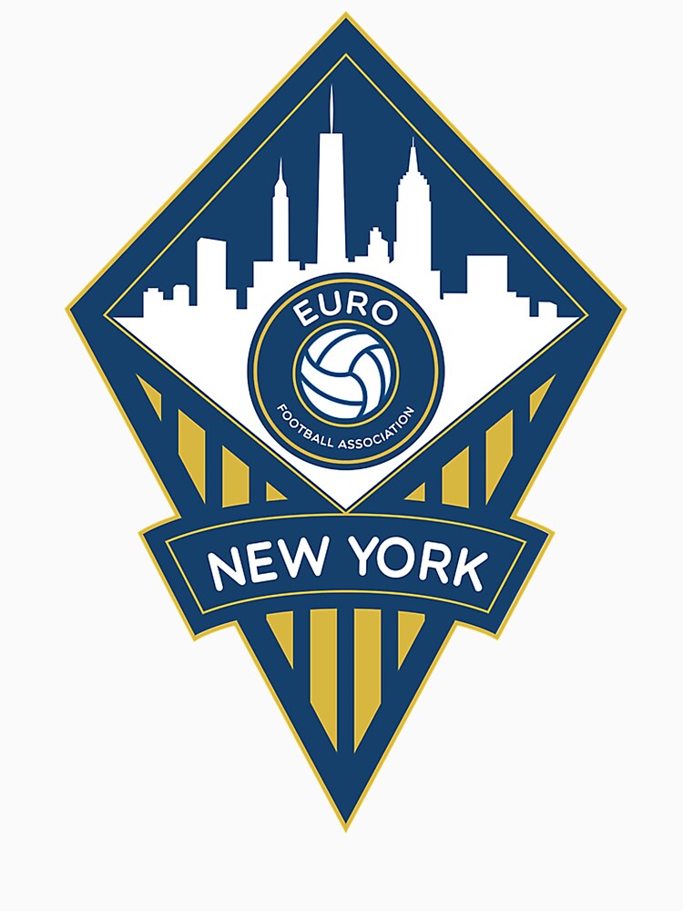 Fa Euro New York Logo Usl by Tsofay