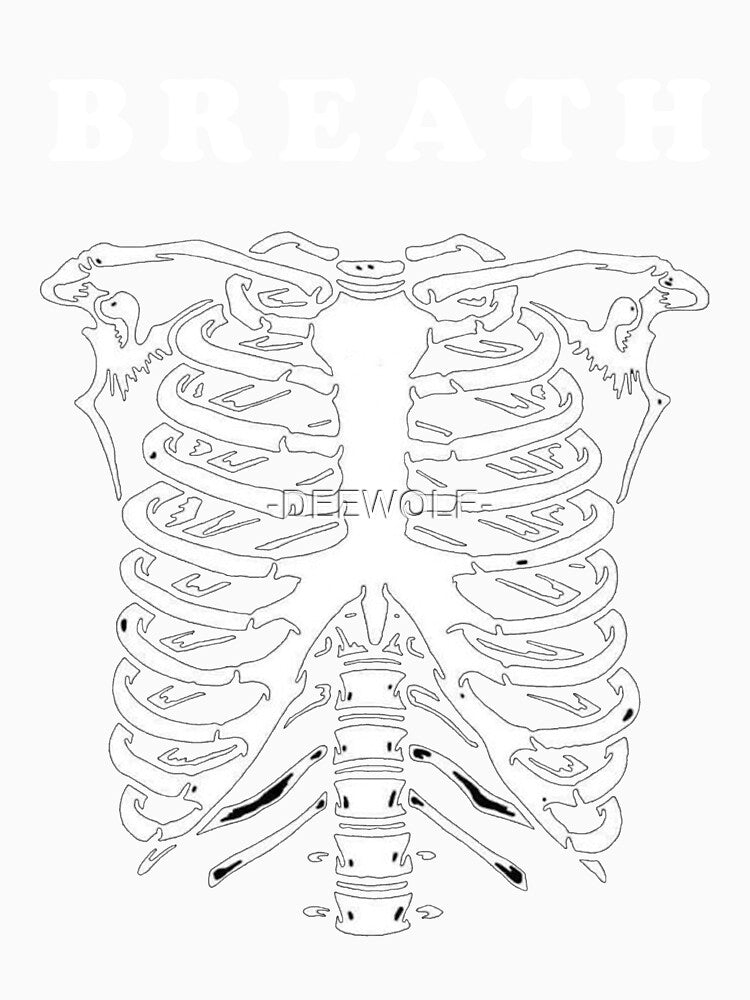 BREATH by -DEEWOLF-