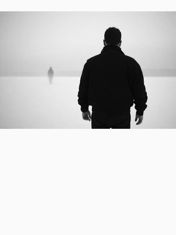 Fading Presence by BlueBerry45