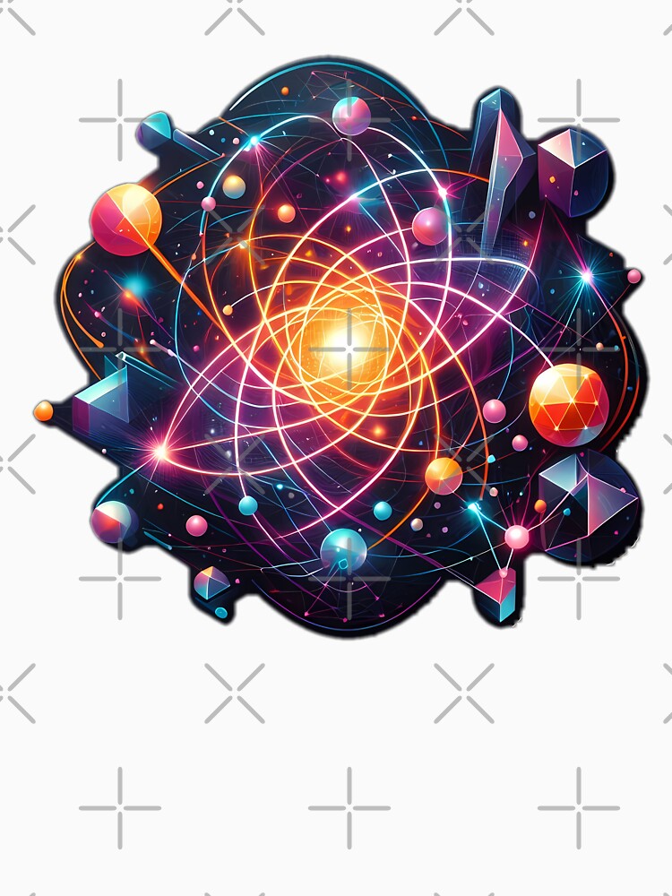 quantum by NCNGDESIGN