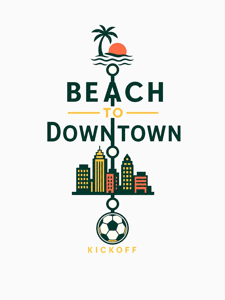 LA Soccer Summer Kickoff by pirminio