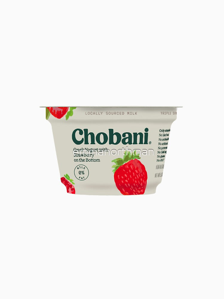 Yogurt by emmanorthman