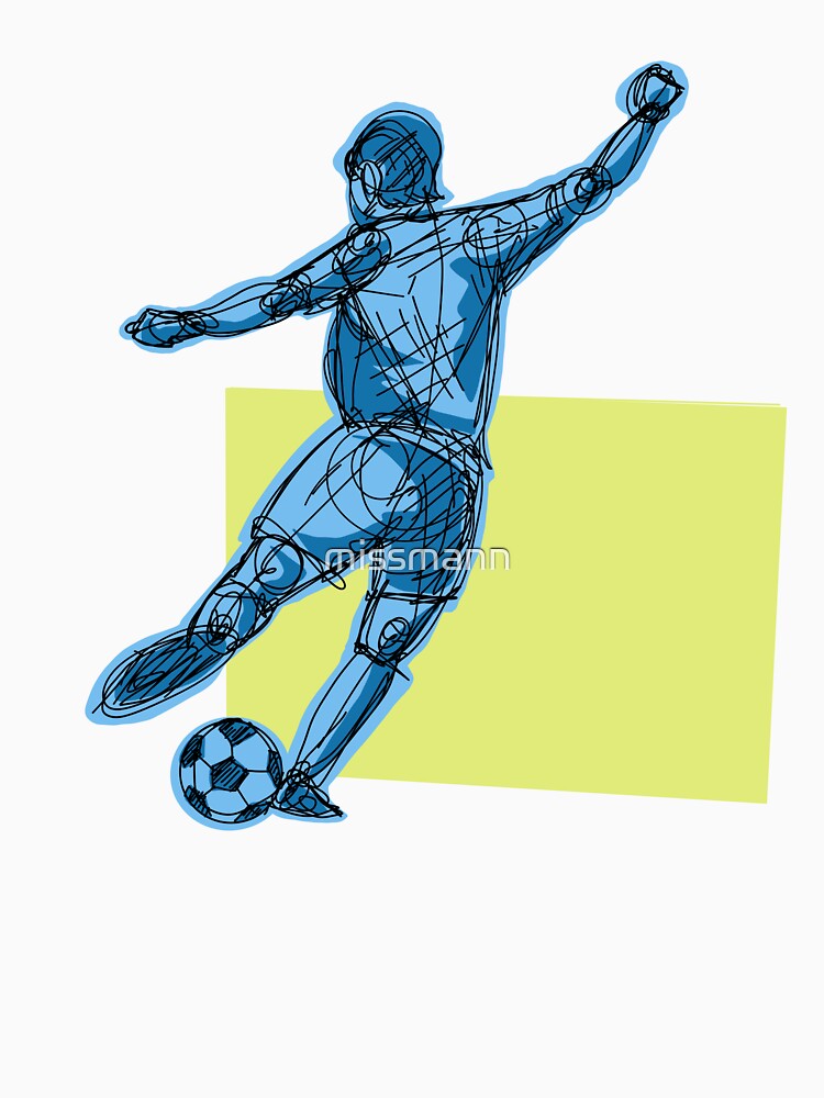 Kick by missmann