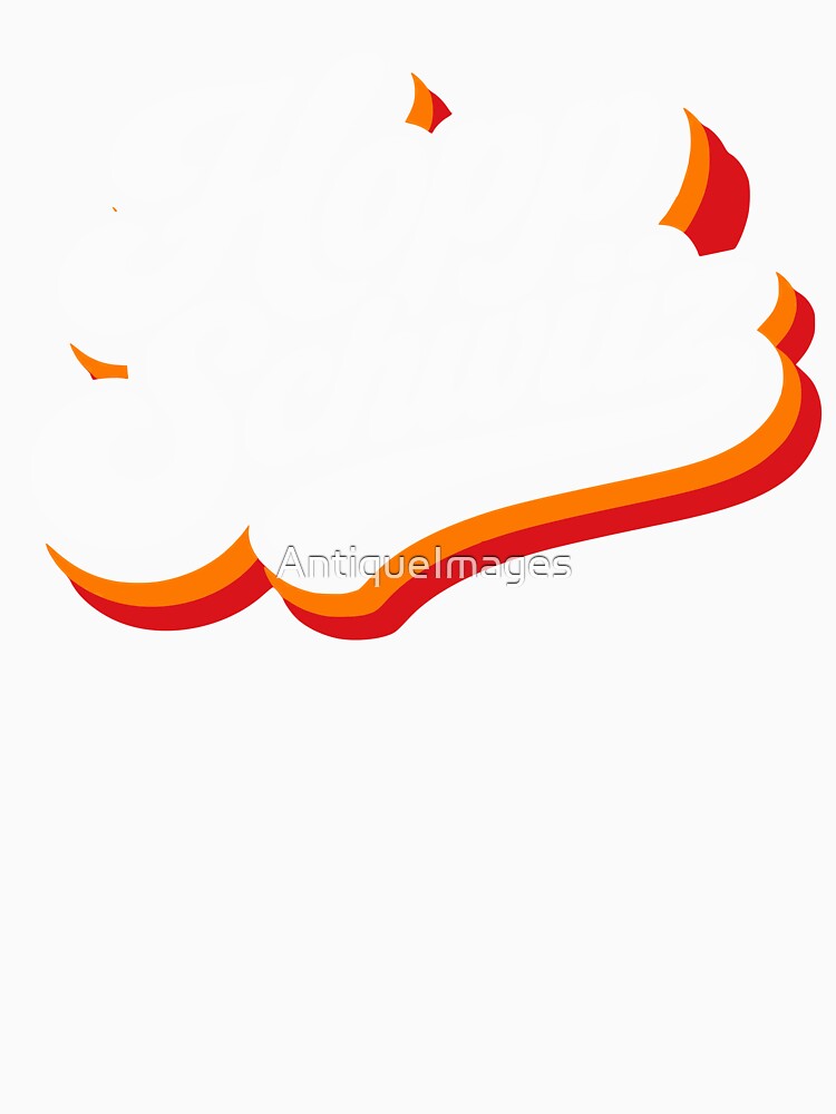 Hopp Schwiiz Retro Swiss Sports Fan Supporter by AntiqueImages