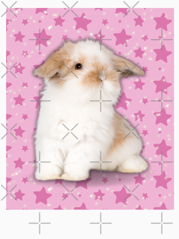 Y2K Cute Bunny - Early 2000s Style by lydsshop