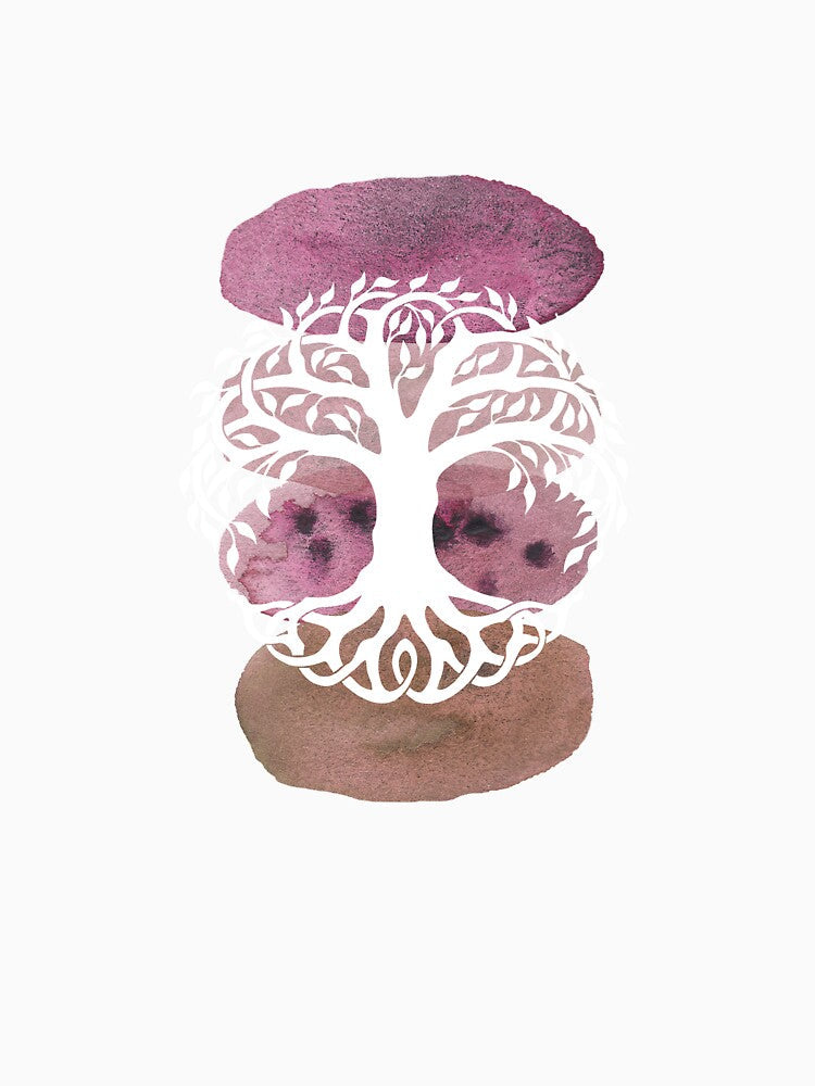 Tree of Life by Starlett Designs