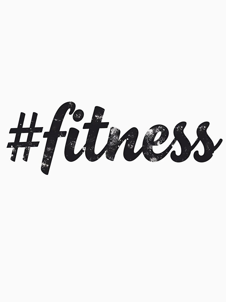 #fitness by whatthefoxsays