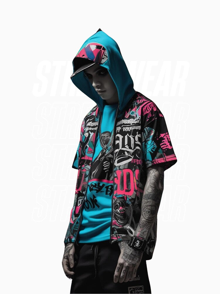 StreetWear by RabelloDSG