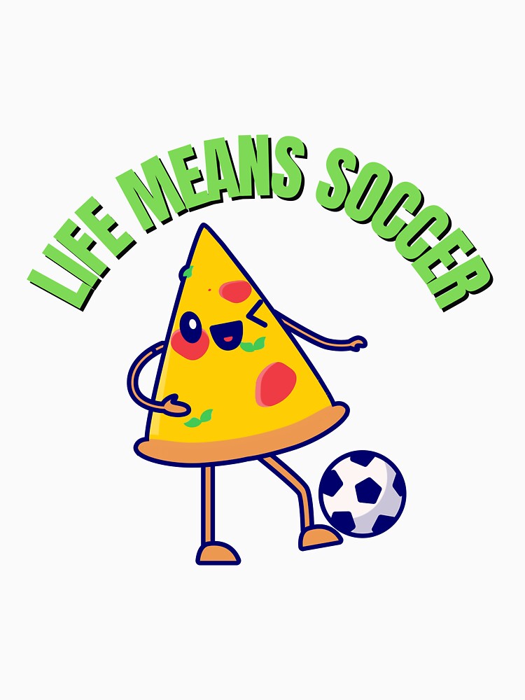 My Second Love Is Football by designforum1968