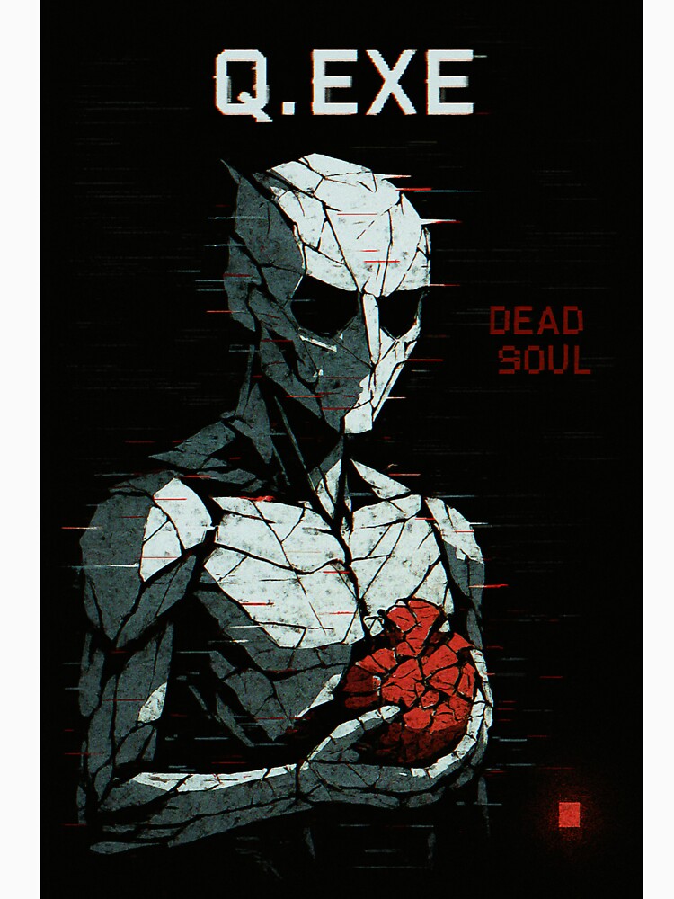 Q.EXE by Monkeysalad