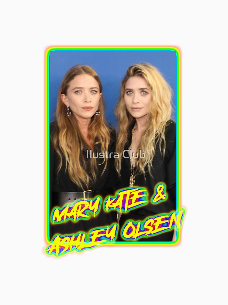 olsens 00s by Ilustra Club