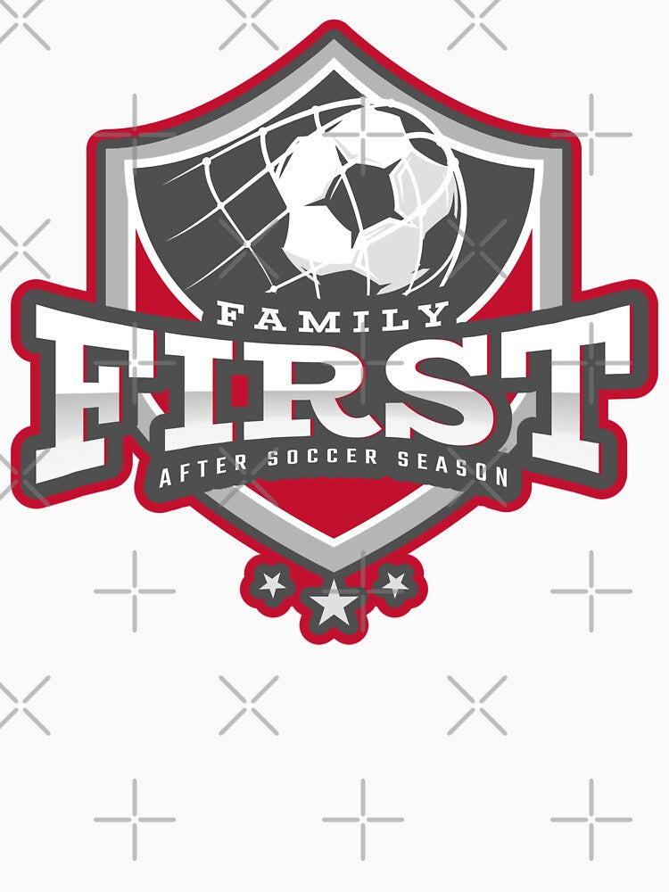 Family First After Soccer by Rooster Syndicate