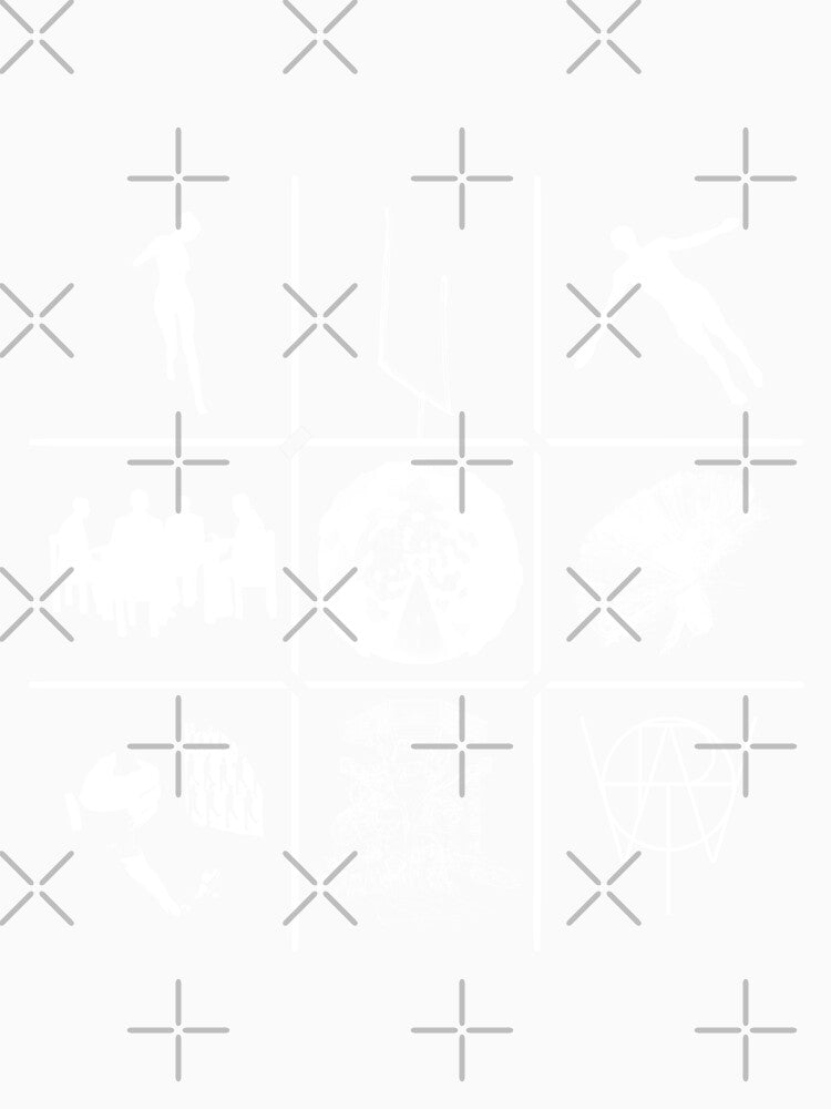 M.U.S.E - Minimalist Logos by skipat