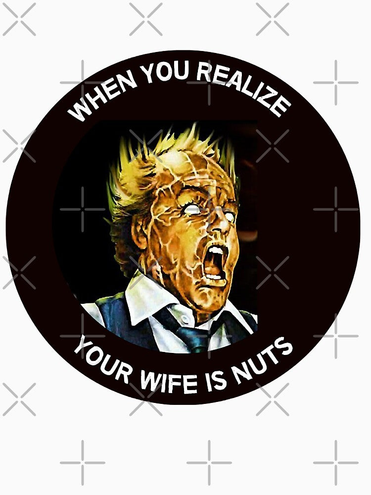 Funny Scanners shirt Scanner Mug Halloween Horror movie scifi film by ScannersTuyenHo