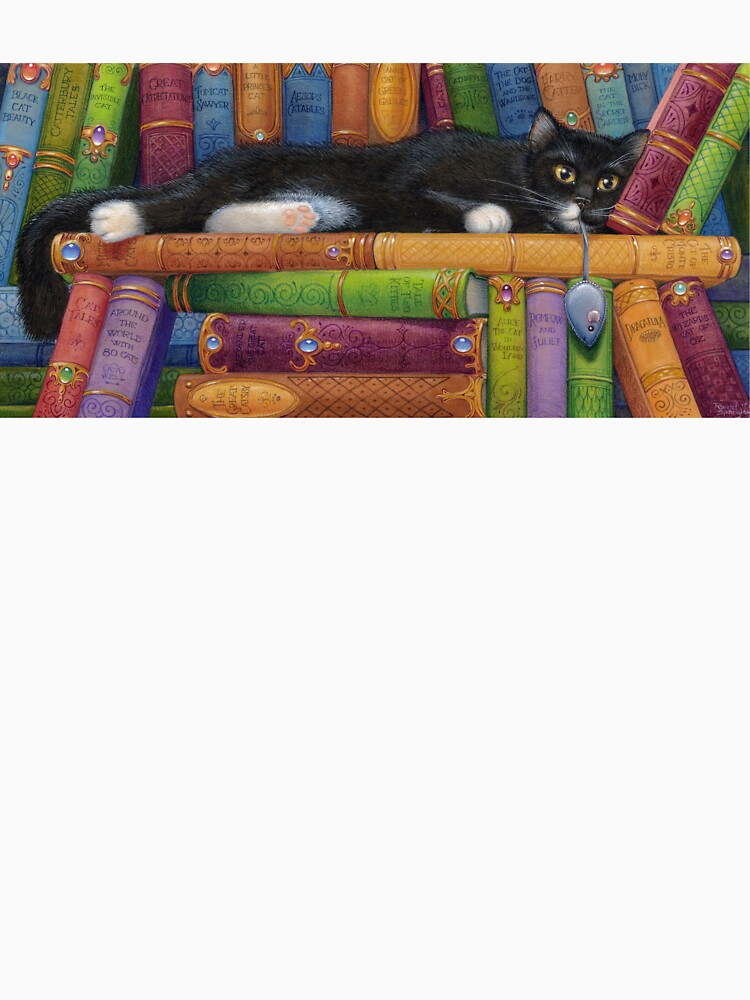 Catnapped by RandalSpangler
