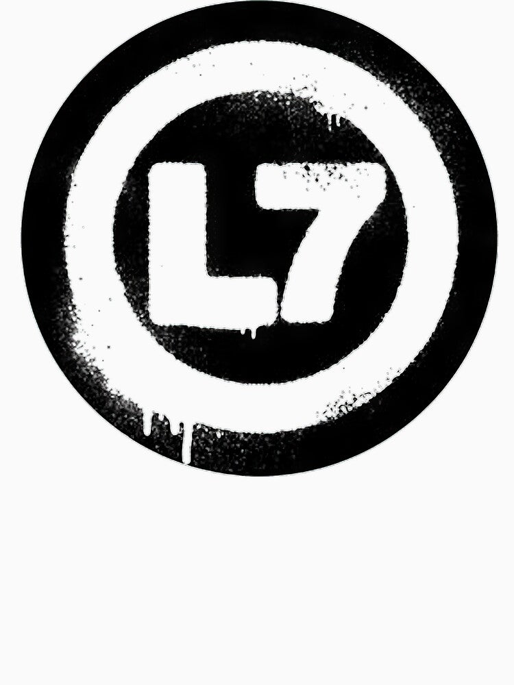 L7 Band by jlyzoethorne