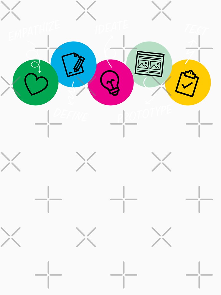 UX Design Process - UX/UI Designer by knapst