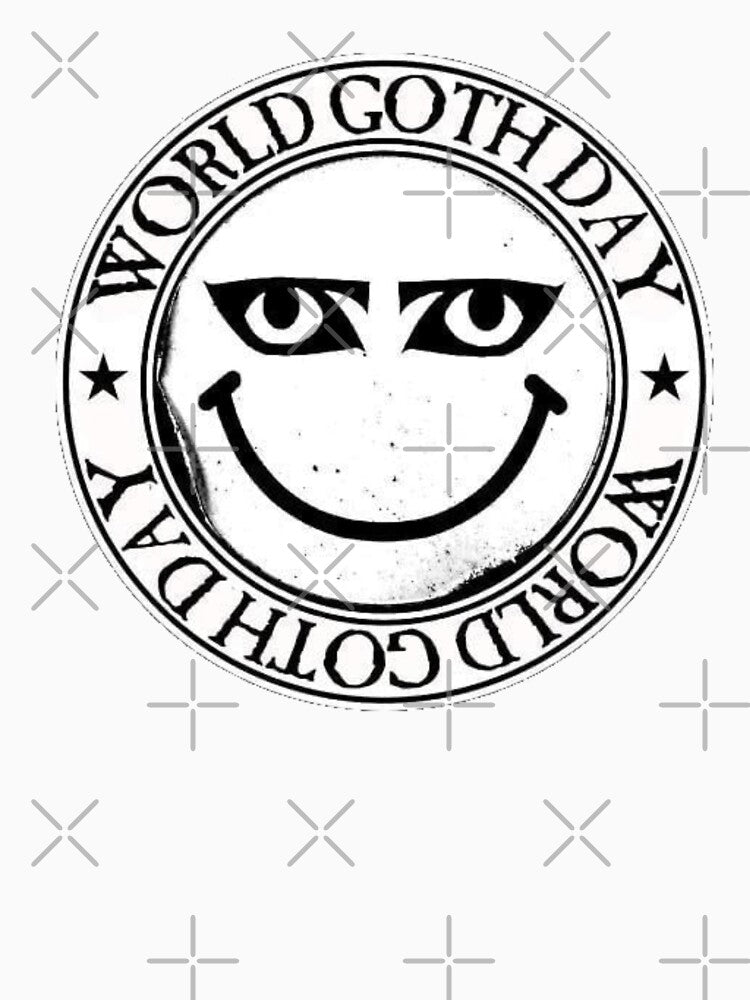World Goth Day by jakersvelmax