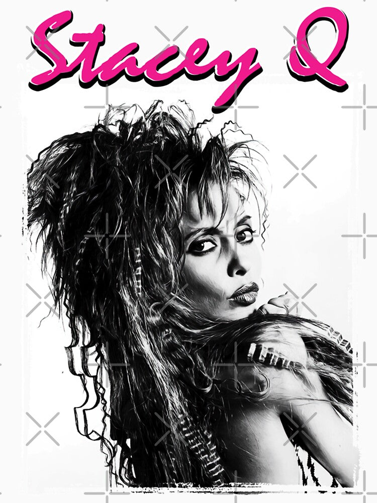 Stacey q by BOTALEG