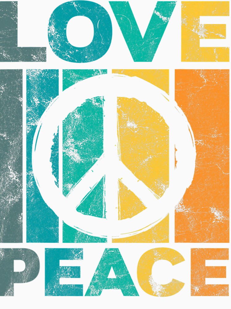 Love Peace Freedom Hippie  Idea by SayDalin