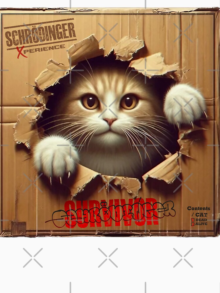 Project Quantum Whiskers by piscininha