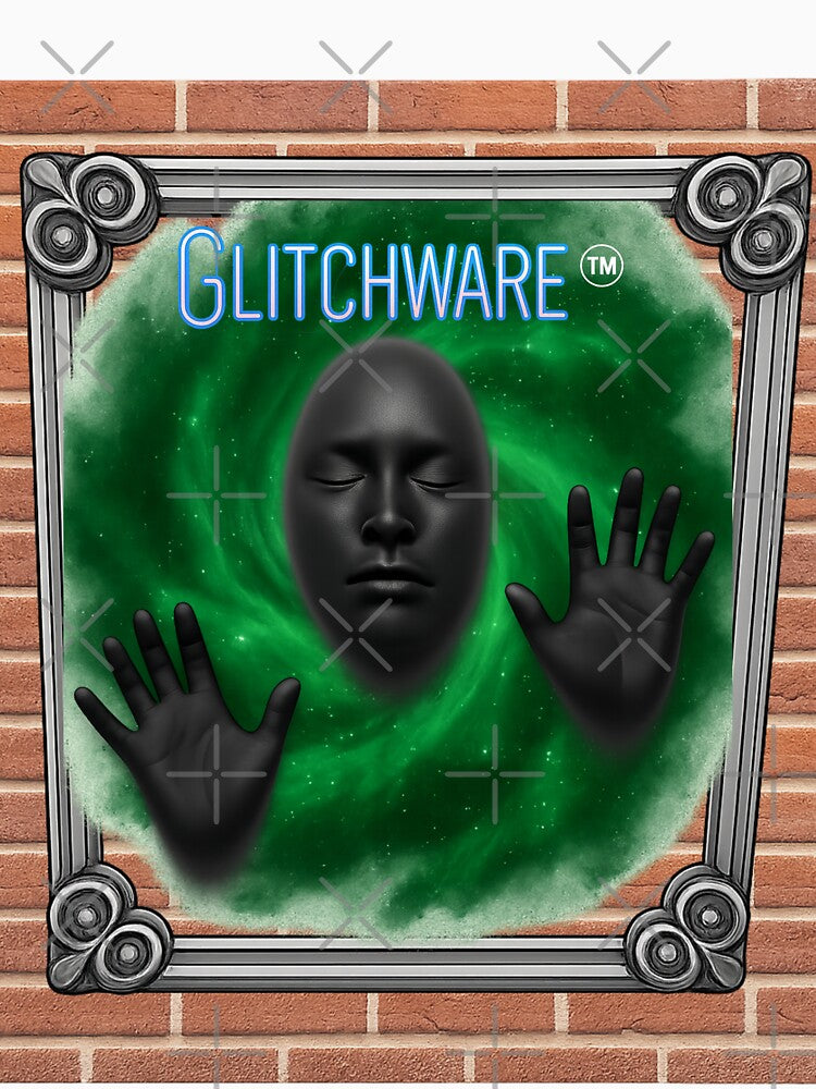 Glitchware™ – The Awakening by StupidWorldHQ