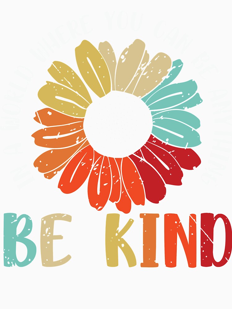 Be Kind by AEGMEDIA