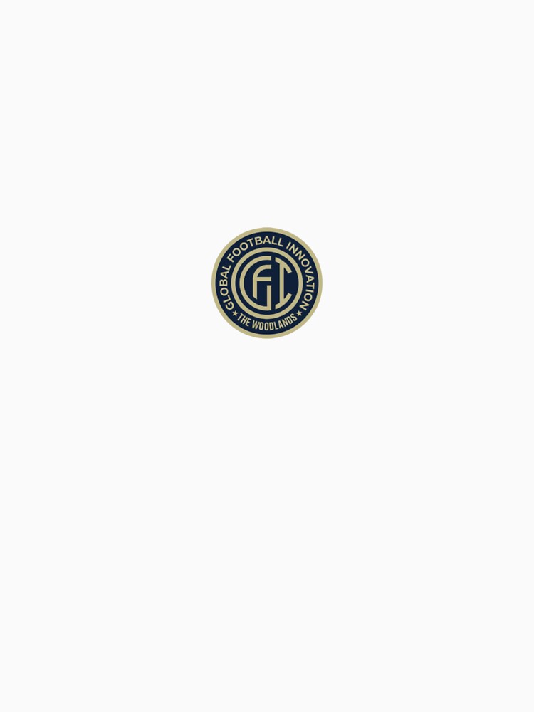 Global Football Innovation by HoustonFC_Shop