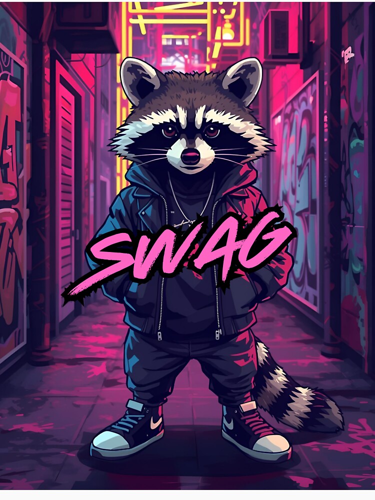 Swag by whatthefoxsays