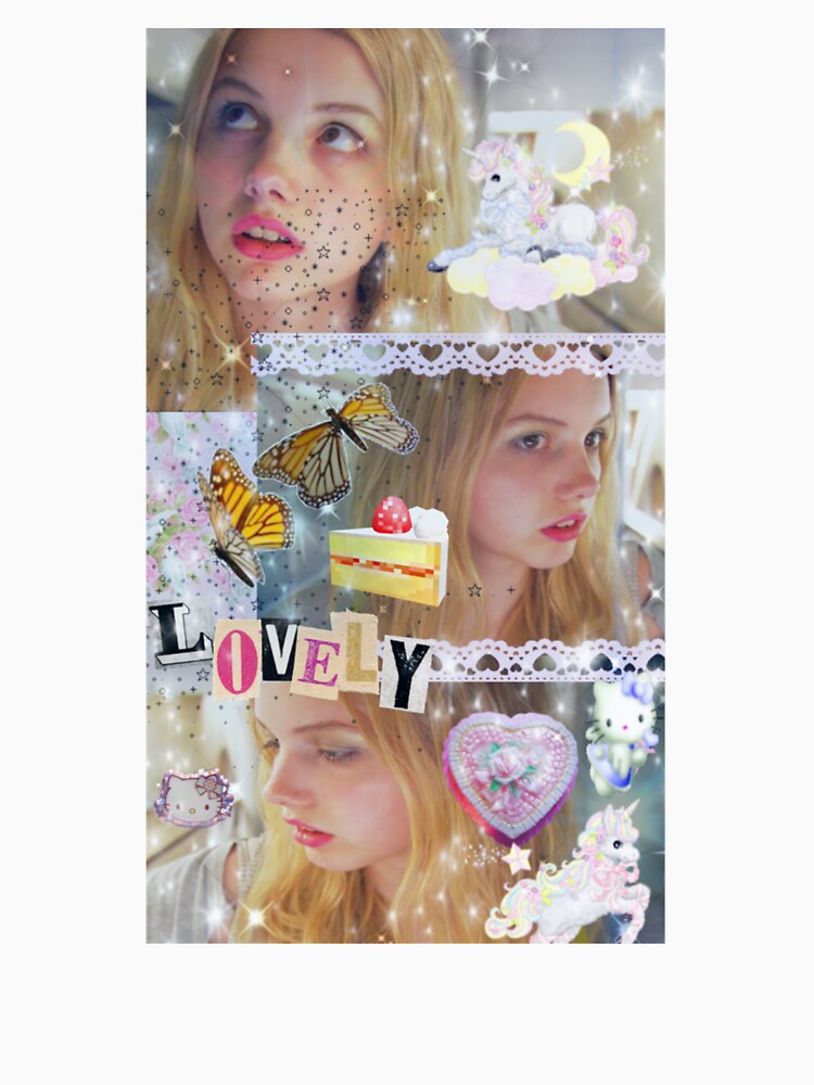 cassie skins angelic edit by Fergus-UK