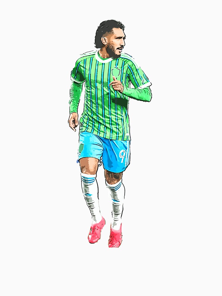 Jesus Ferreira by WeebsDomain
