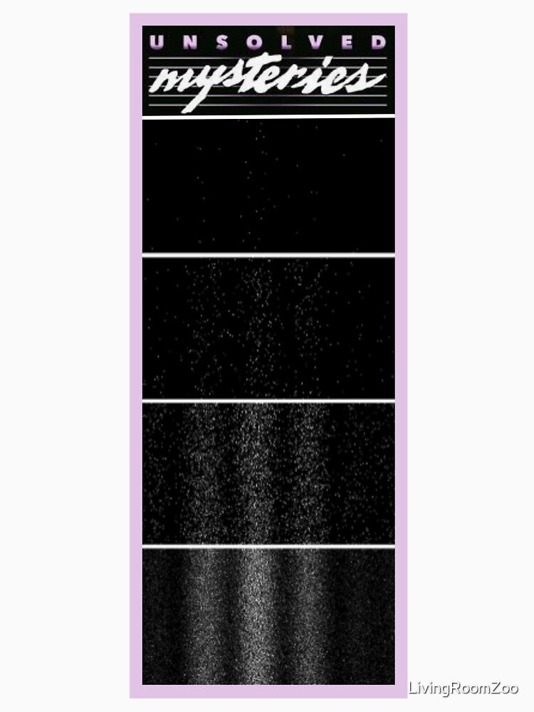 Double Slit: Wave Or Particle, Unsolved Science Mystery by LivingRoomZoo