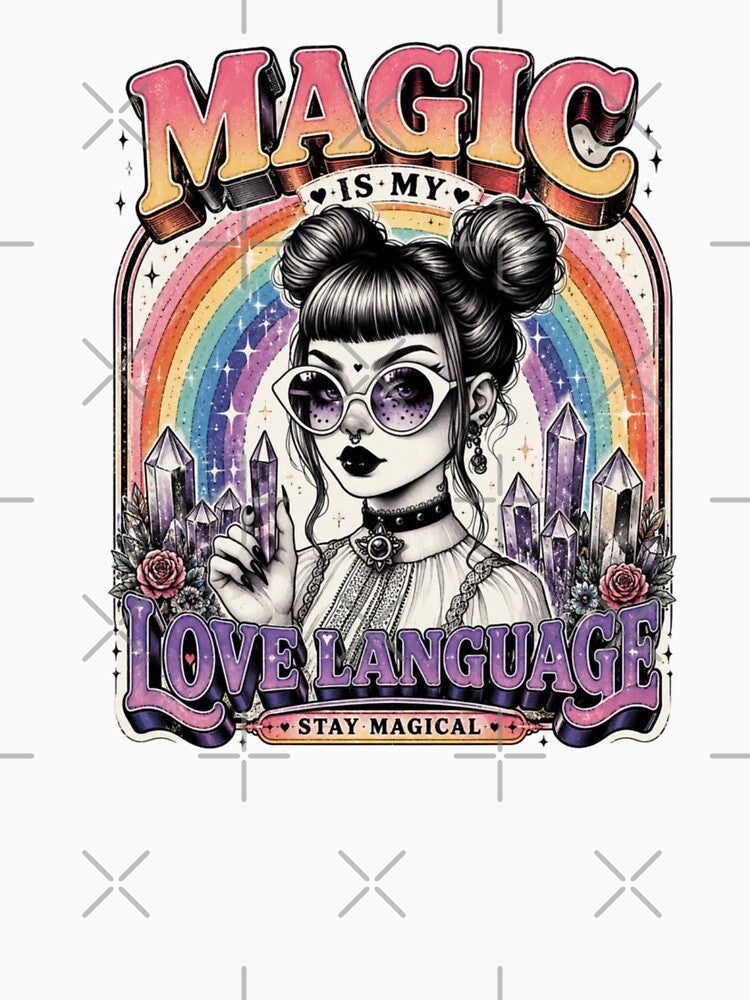 Love language by Hadderstyle