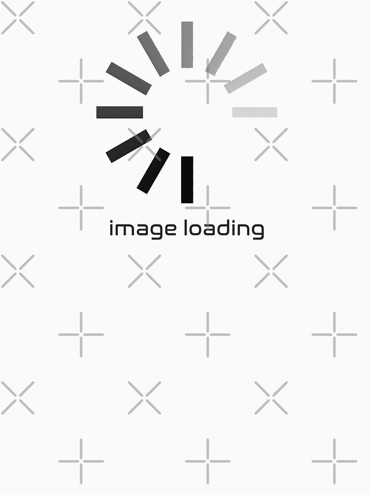 Image Loading - Funny Tech Glitch by elevens
