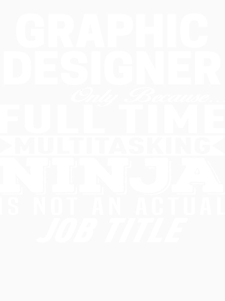 Graphic Designer by clickmostro
