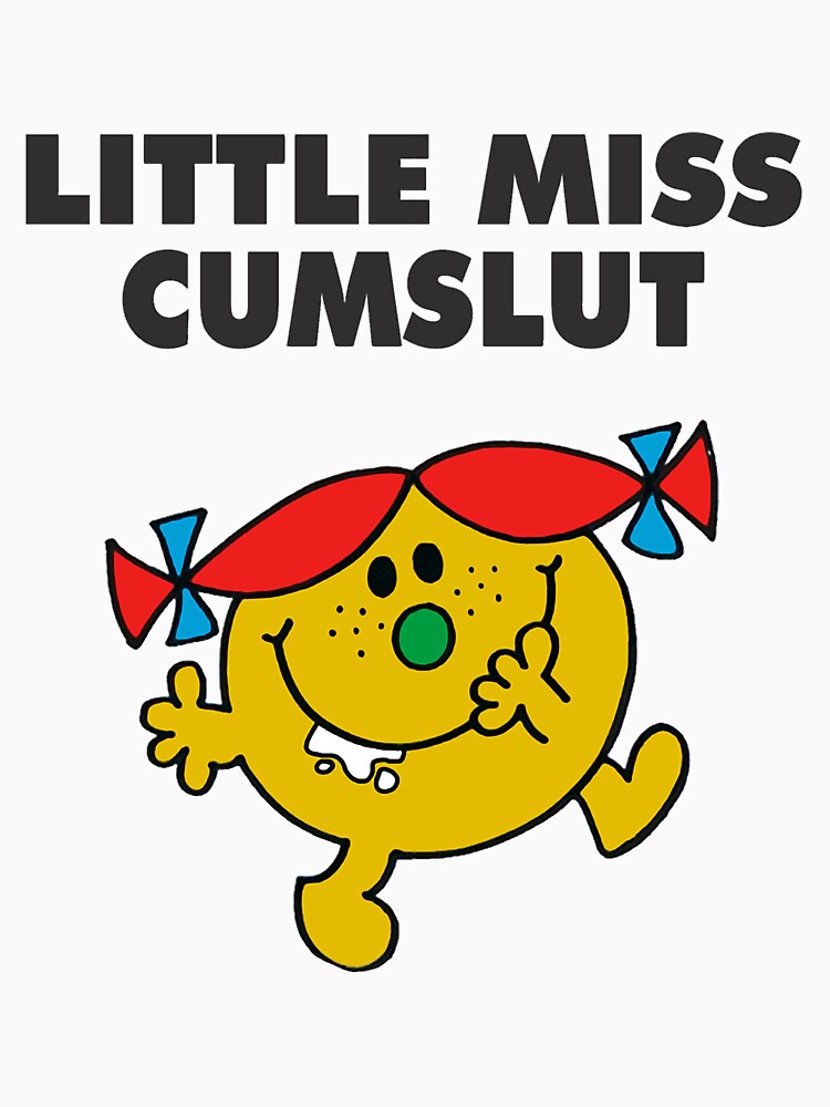 Little Miss Cum Slut by RitaTaylor