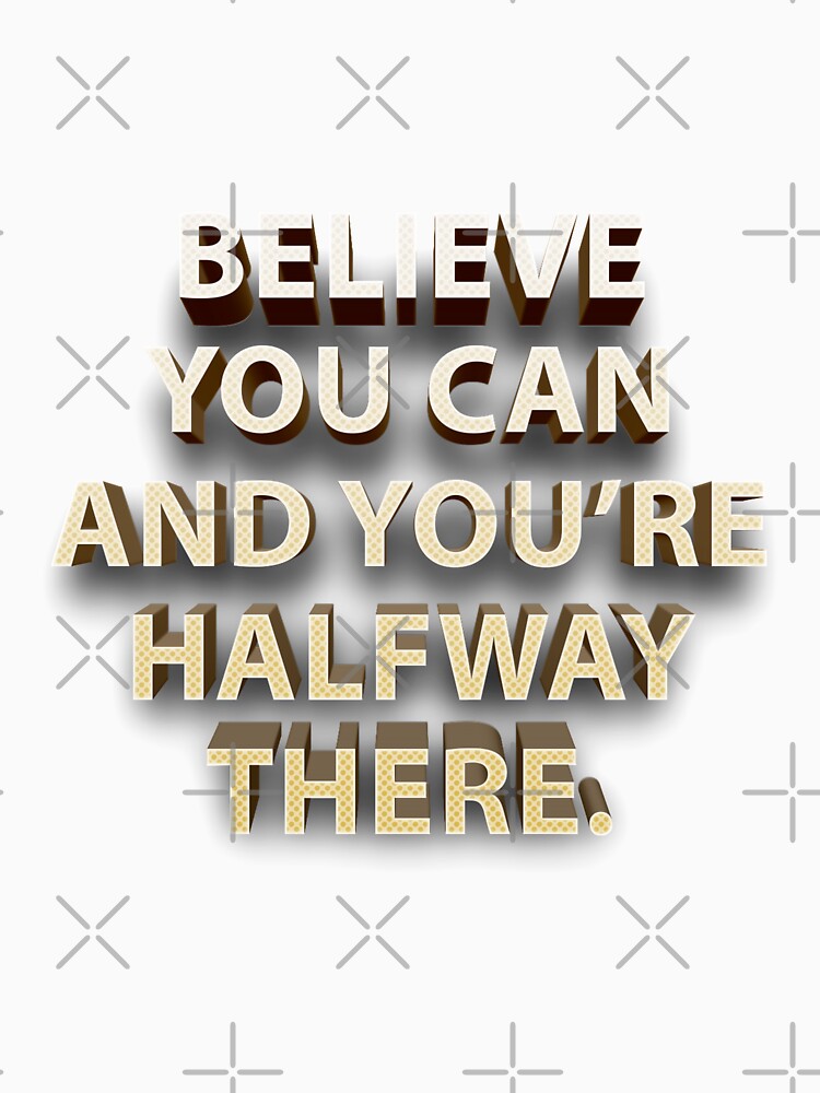 Belive you can by Silky Diamond