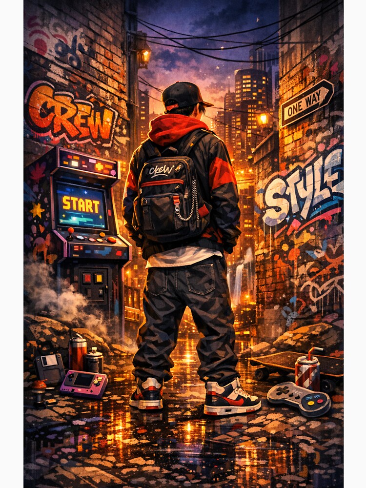 The Style by Art&couleurs