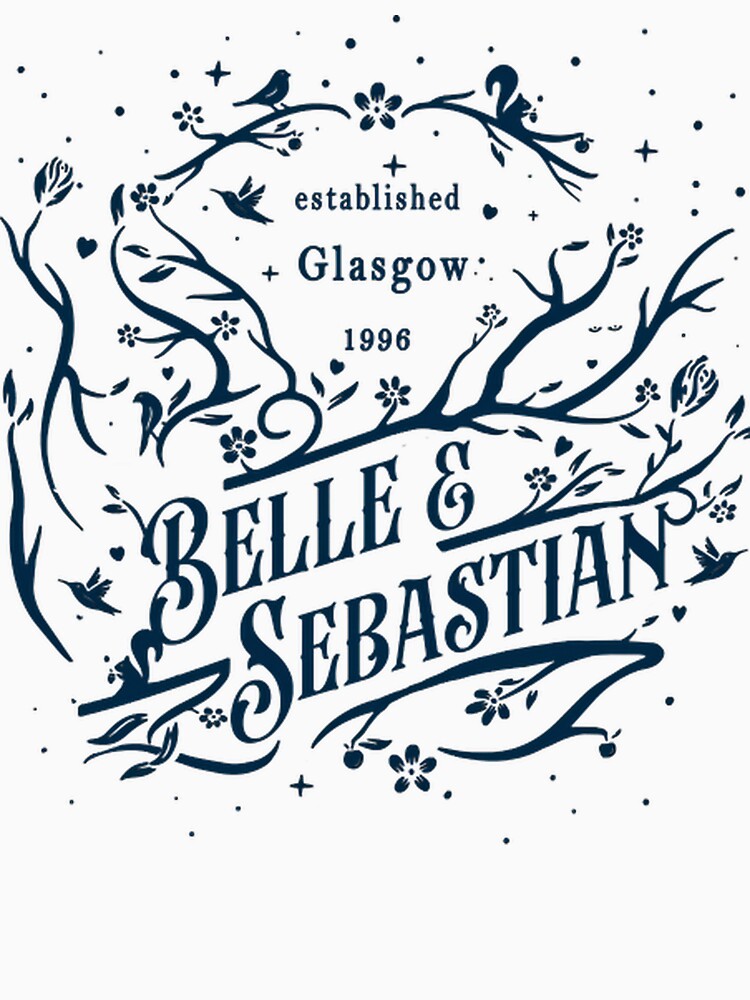 Belle And Sebastian Allmusic by FreeformSupply