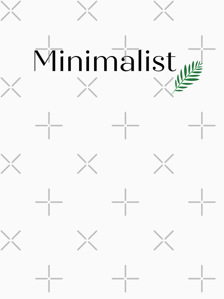 Minimalist by elifrey