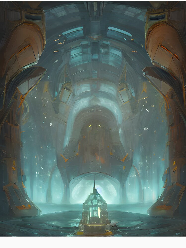 Quaser by Awesome-Artwork