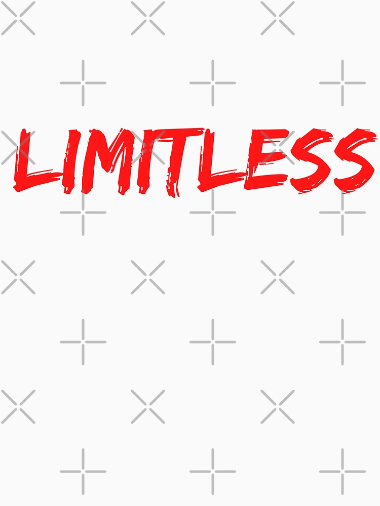 Limitless by Dankio
