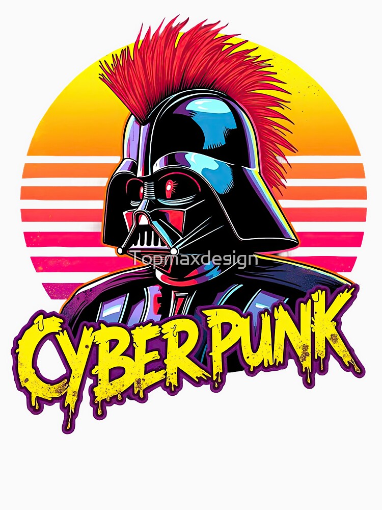Funny Punk by Topmaxdesign