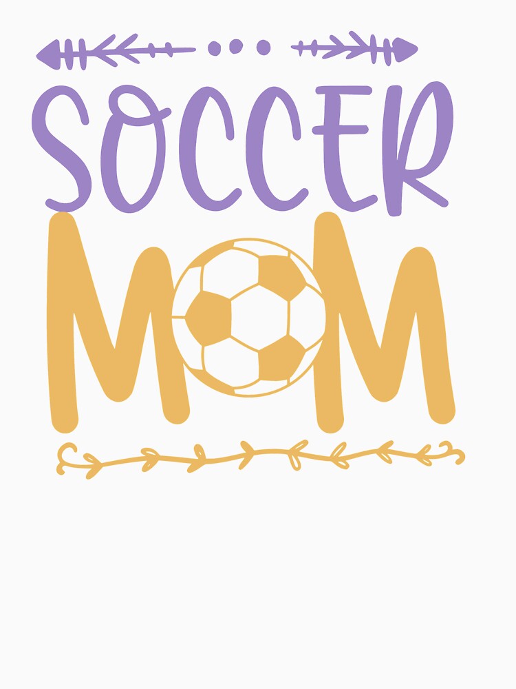 SOCCER MOM by TheFlipRepublic