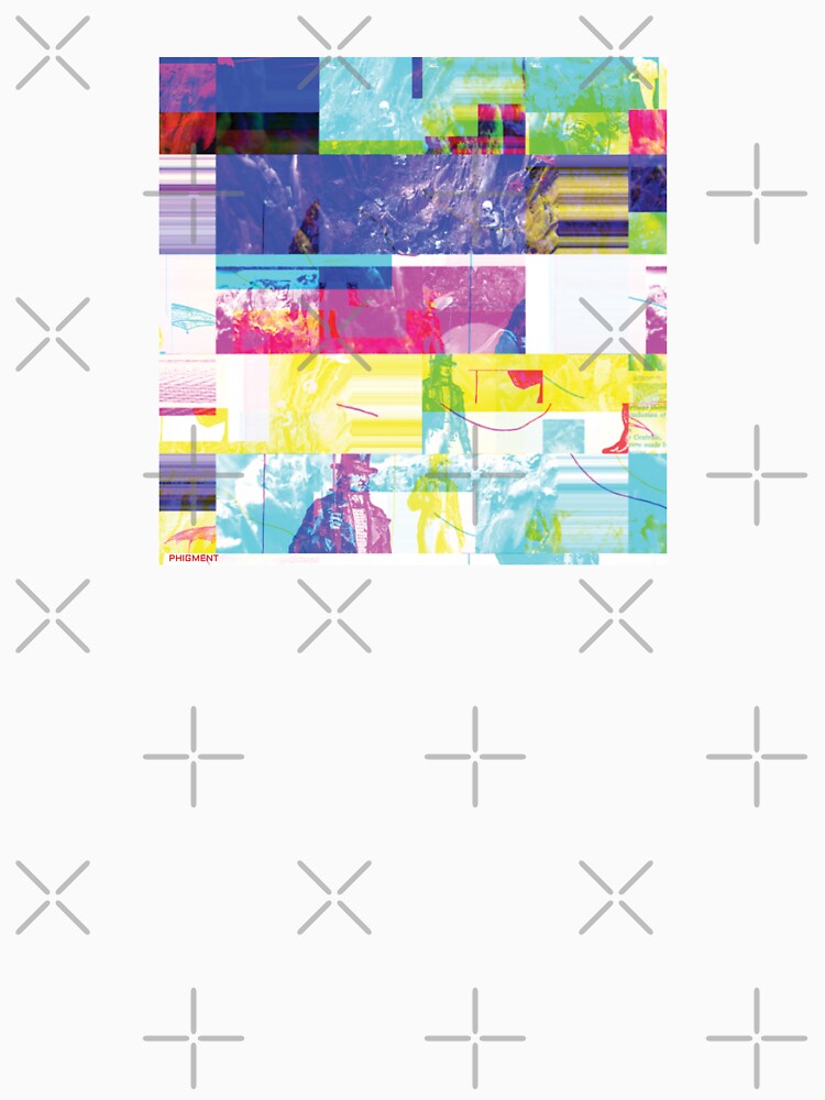 GLITCH 12.0 by phigment-art