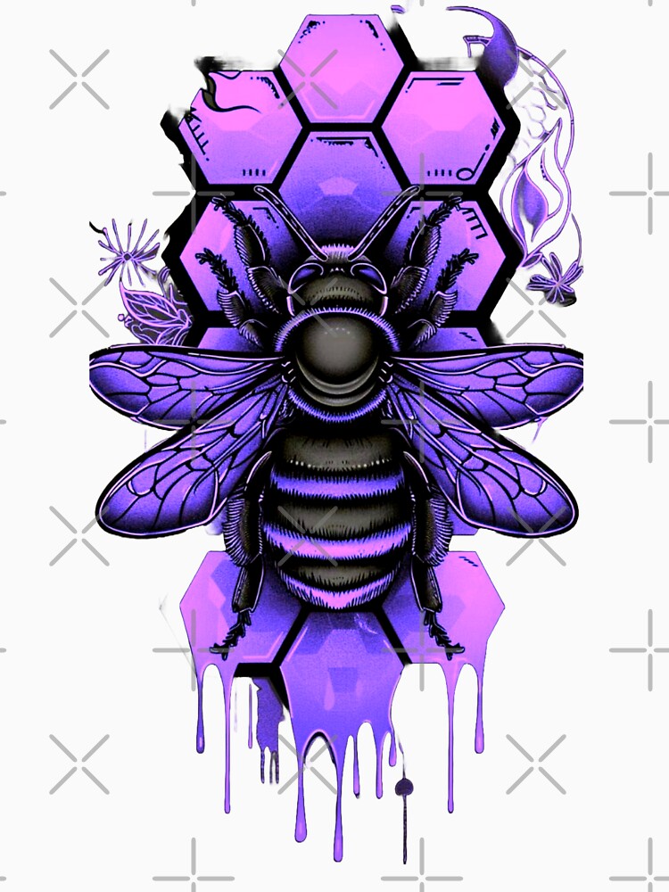 Bee Streetwear by UZRWRLD
